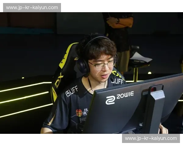 CS2赛事直播：燃情夜晚的战术盛宴